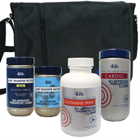 125LP Enrollment Pack